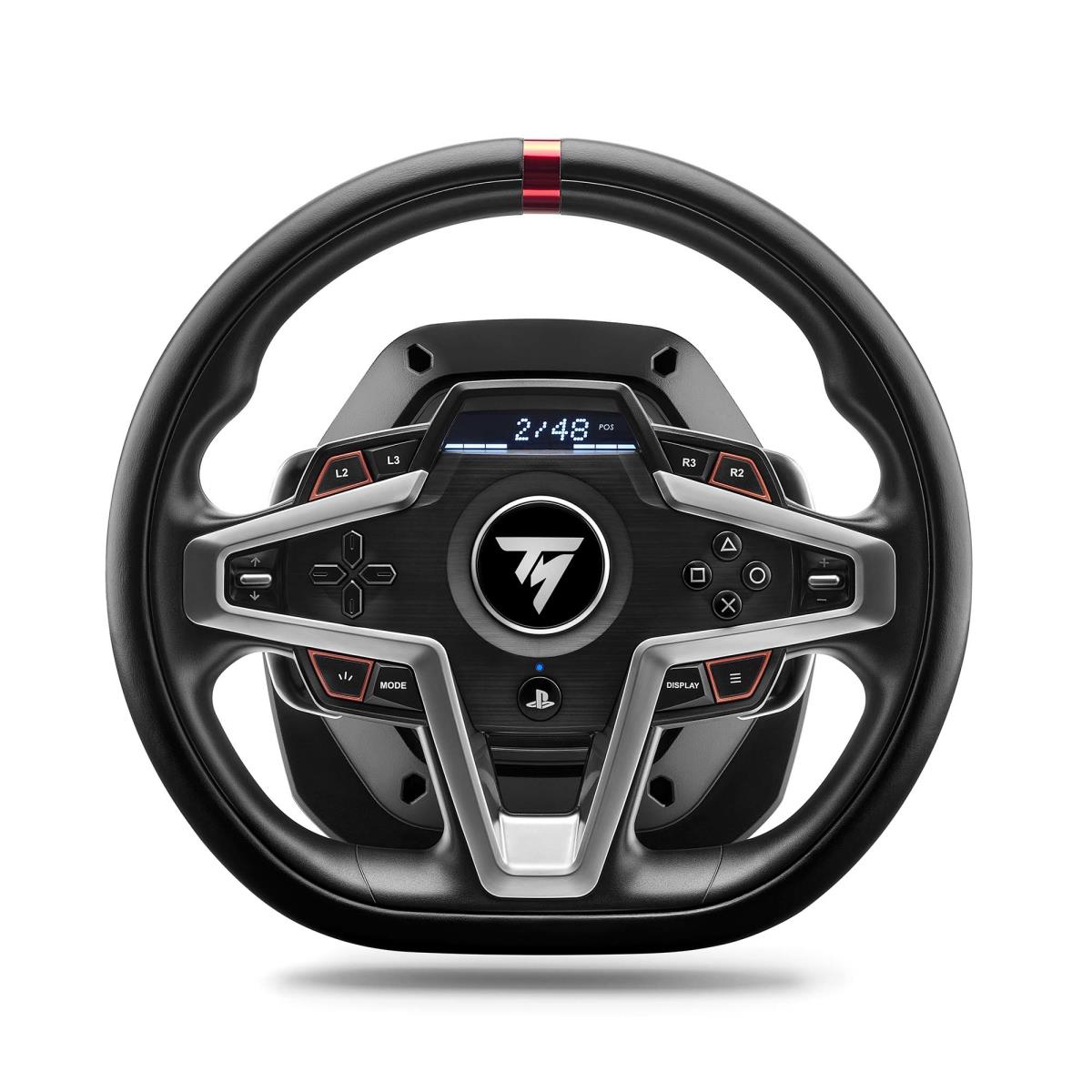 EU Product - Lenkrad Thrustm. T248P                     FF Wheel (PS5/PC) retail thumbnail