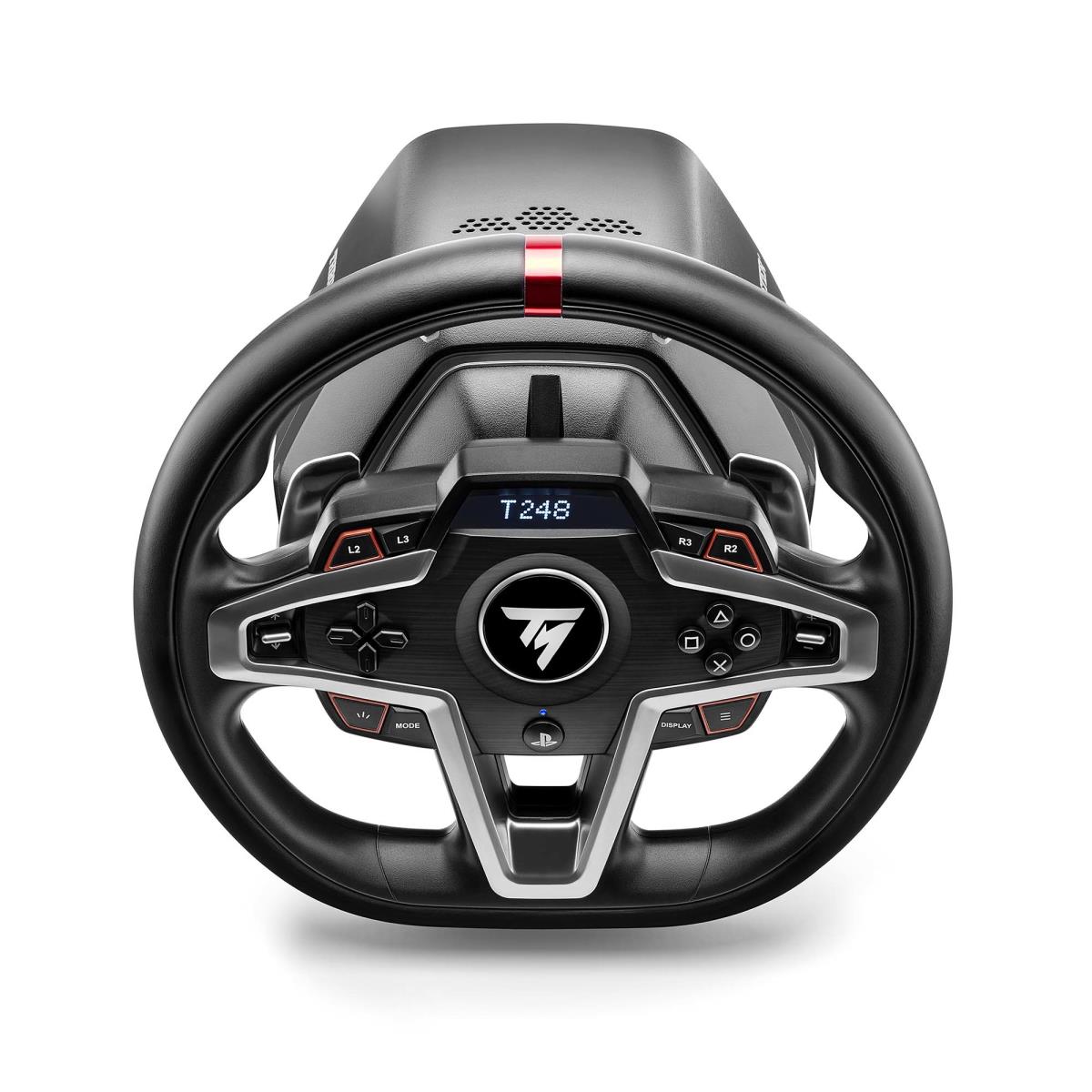 EU Product - Lenkrad Thrustm. T248P                     FF Wheel (PS5/PC) retail thumbnail