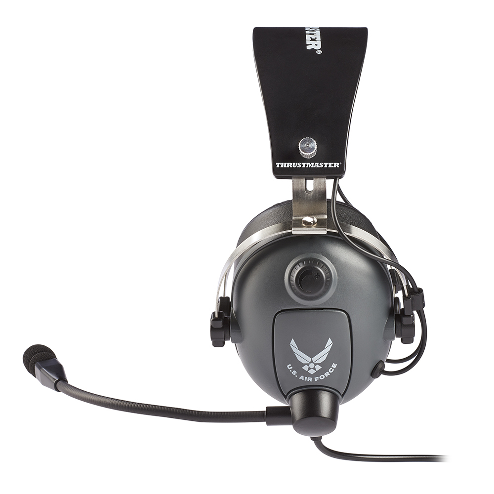 EU Product - Gaming Headset Thrustm. T.Flight 