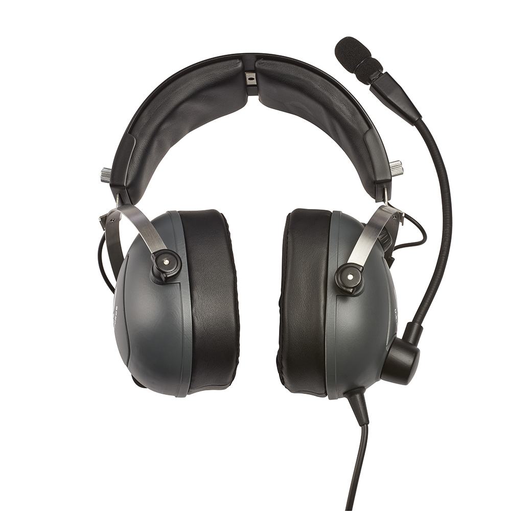 EU Product - Gaming Headset Thrustm. T.Flight 