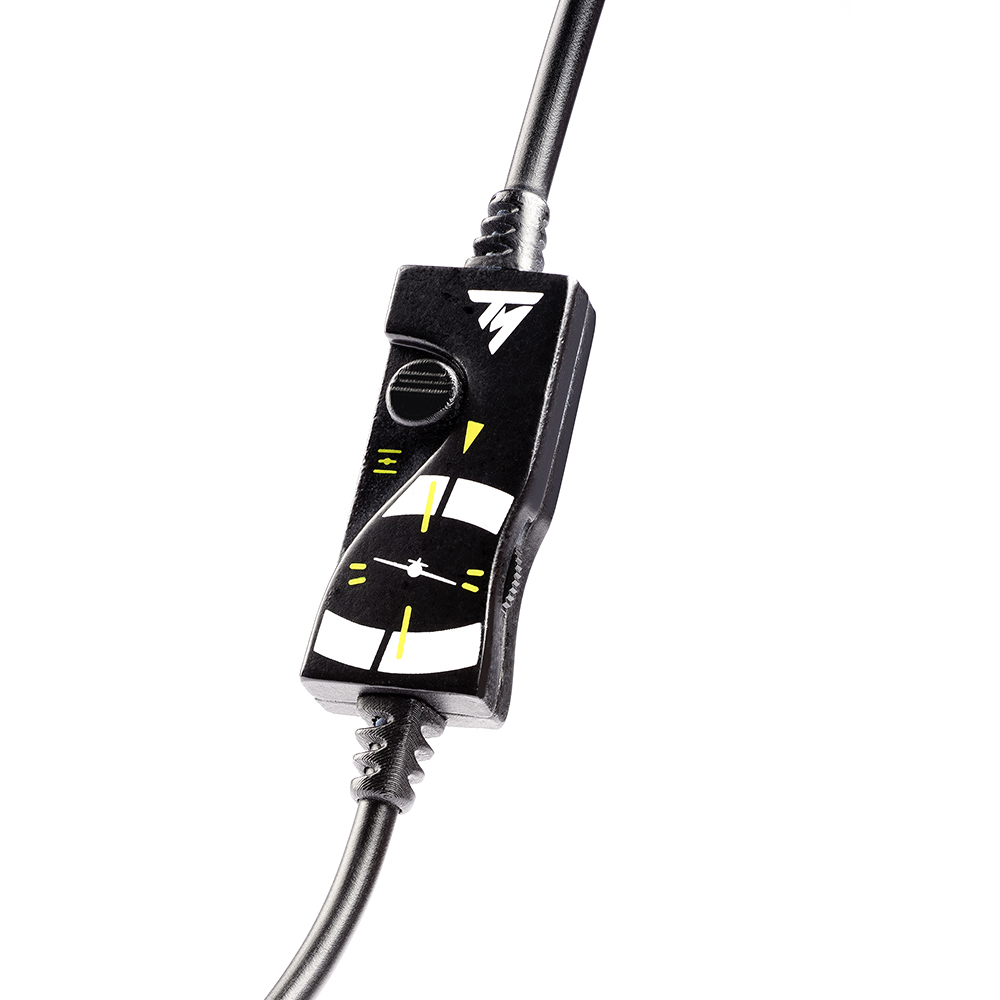 EU Product - Gaming Headset Thrustm. T.Flight 