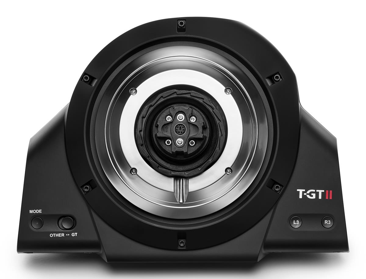 Playstation PC Racing T-GT II SERVO Base thumbnail