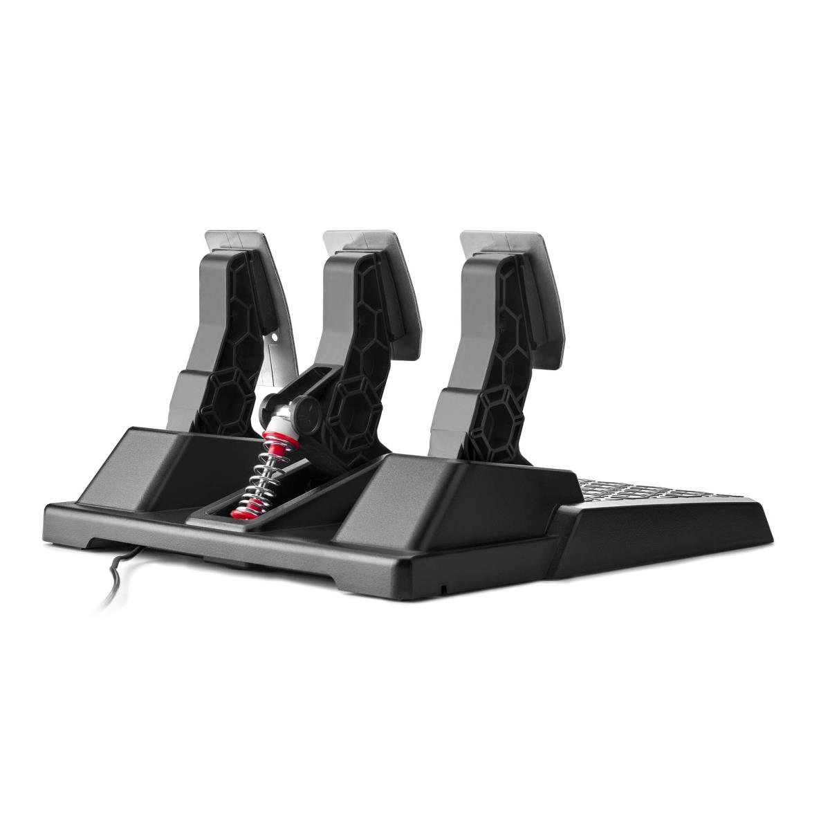 T3PM, Magnetic Pedals - PS5, PS4, Xbox One, Xbox Series X|S, PC thumbnail