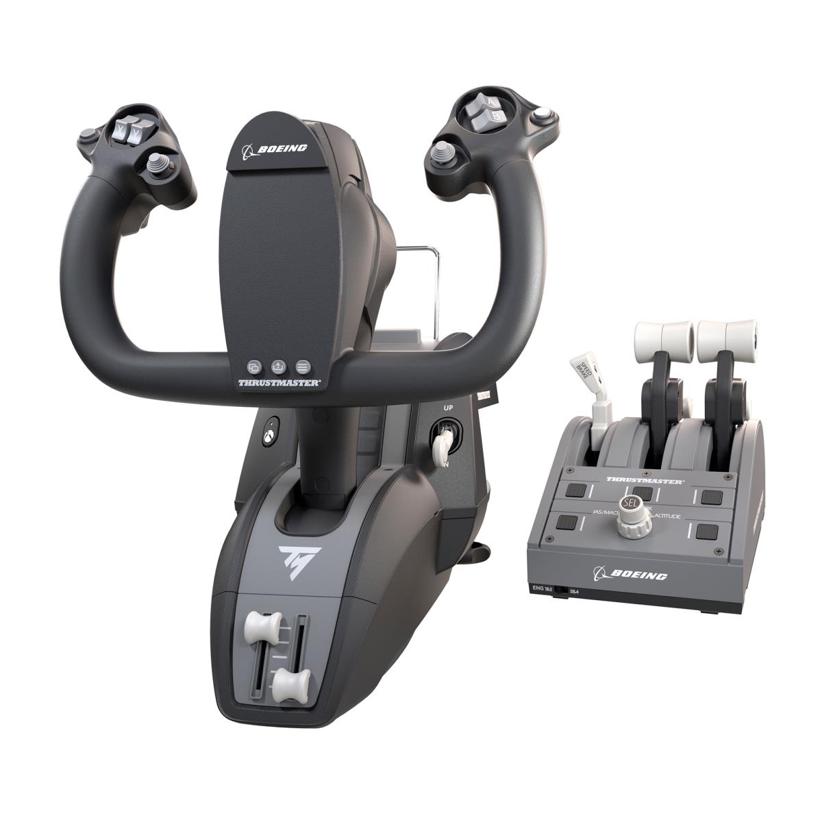 TCA YOKE PACK BOEING ED thumbnail