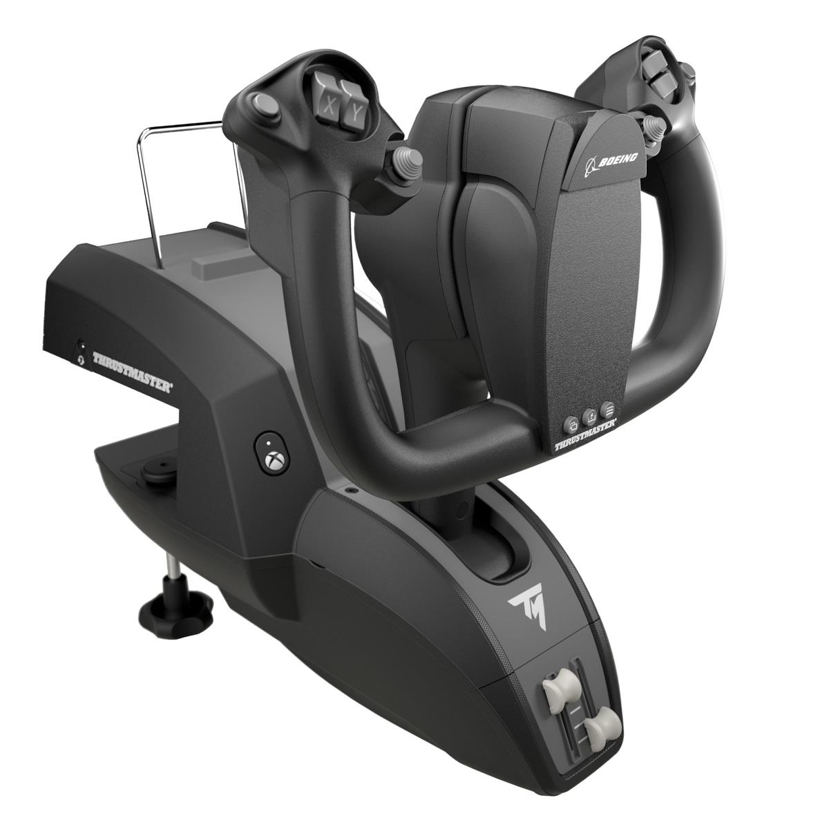 TCA YOKE PACK BOEING ED thumbnail