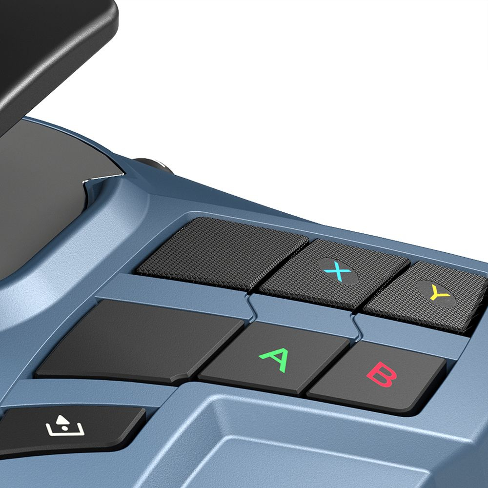 TCA Sidestick Gaming Joystick thumbnail