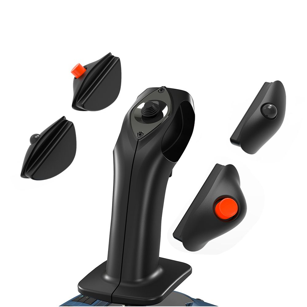 TCA Sidestick Gaming Joystick thumbnail