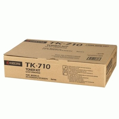 FS-9530DN BLACK TONER thumbnail