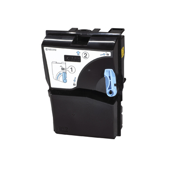 TK825 Black Toner thumbnail