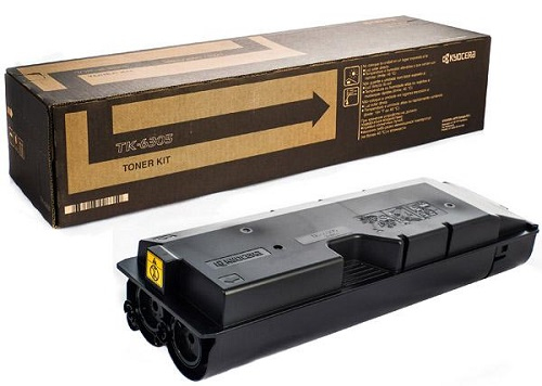 TK6305 Black Toner thumbnail