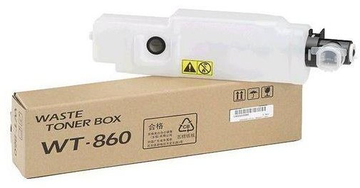 WT860 Waste Toner thumbnail