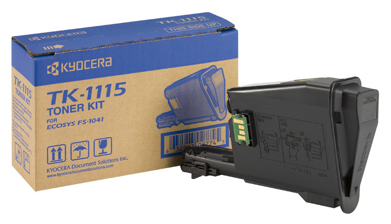 KYO TONER FOR FS-1041 thumbnail