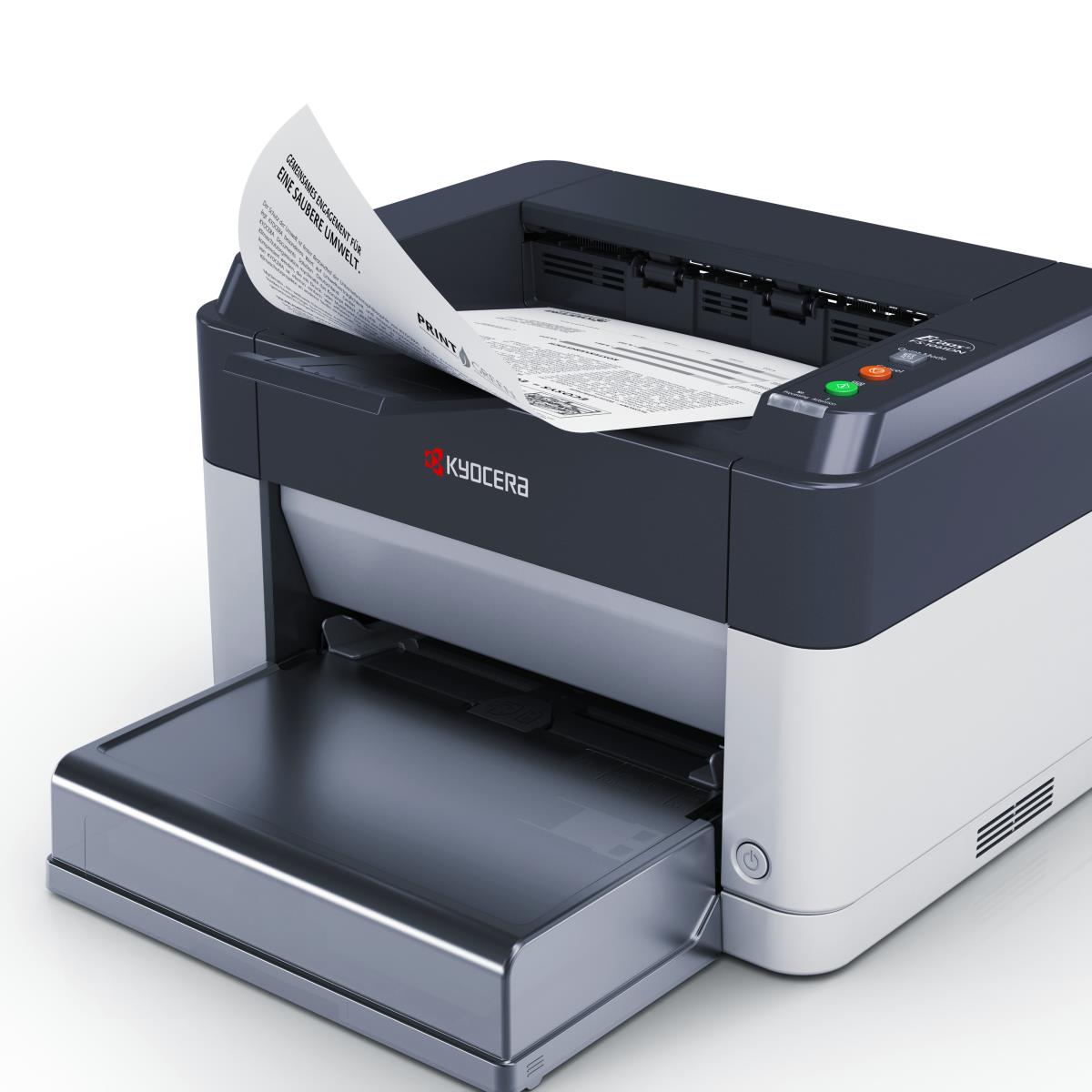 EU Product - FS-1061DN S/W Laserdrucker thumbnail