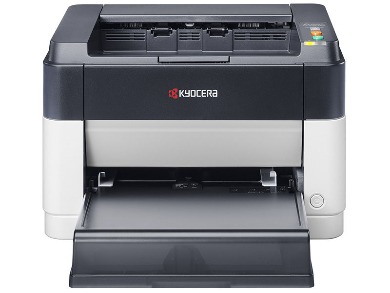 EU Product - FS-1061DN S/W Laserdrucker thumbnail