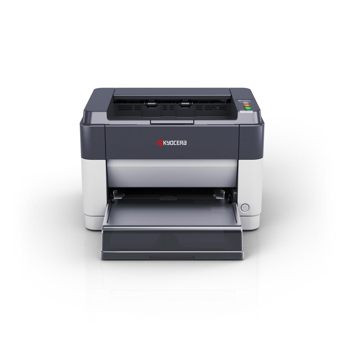 EU Product - FS-1061DN S/W Laserdrucker thumbnail