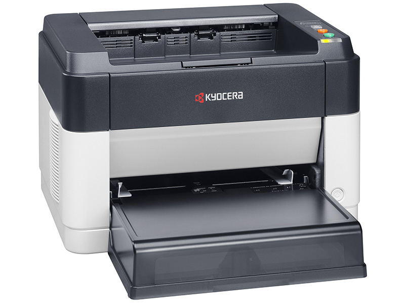 EU Product - FS-1061DN S/W Laserdrucker thumbnail