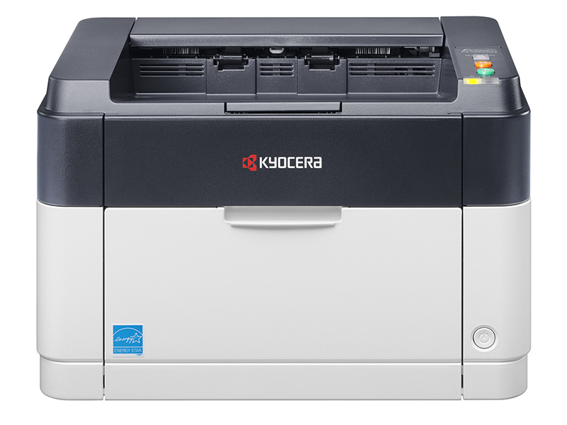 EU Product - FS-1061DN S/W Laserdrucker thumbnail