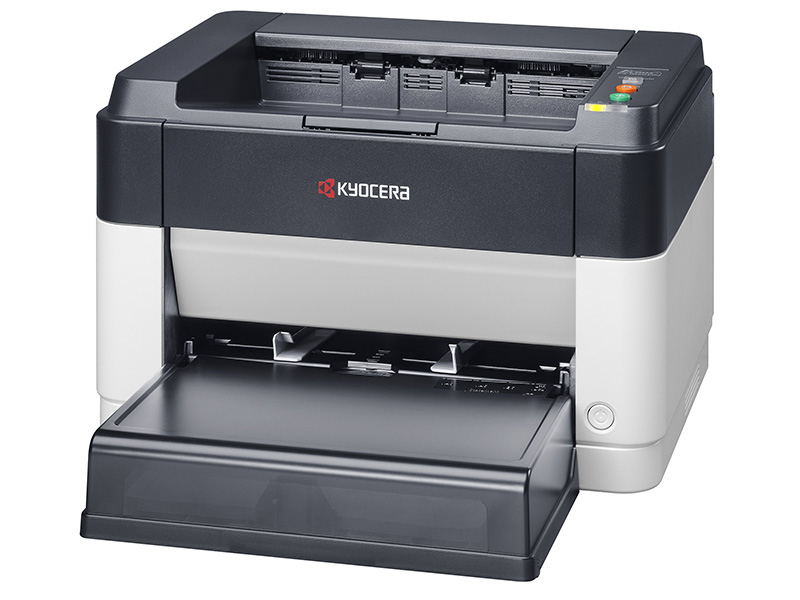 EU Product - FS-1061DN S/W Laserdrucker thumbnail
