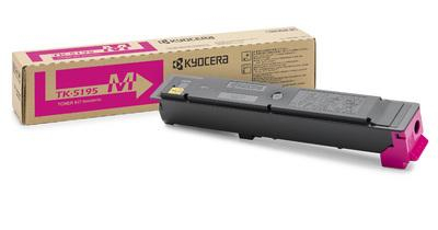 TK5195 Magenta Toner thumbnail