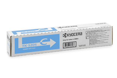 TK5205 Cyan Toner thumbnail