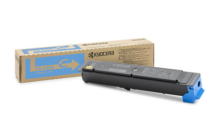 TK5205 Cyan Toner thumbnail