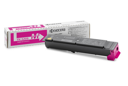 TK5205 Magenta Toner thumbnail
