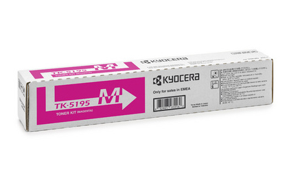 TK5205 Magenta Toner thumbnail