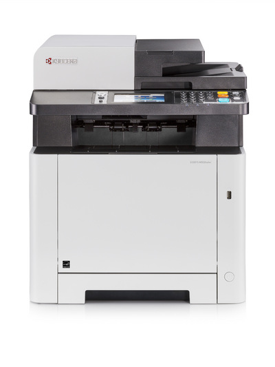 EU Product - Ecosys M5526Cdn Lser 4 1200 thumbnail