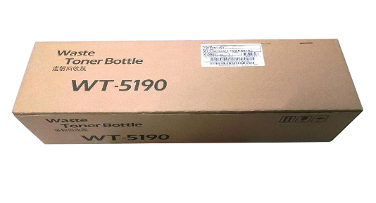 EU Product - Resttonerbeh�lter WT-5190 TASKalfa 306-308ci/356/358 thumbnail