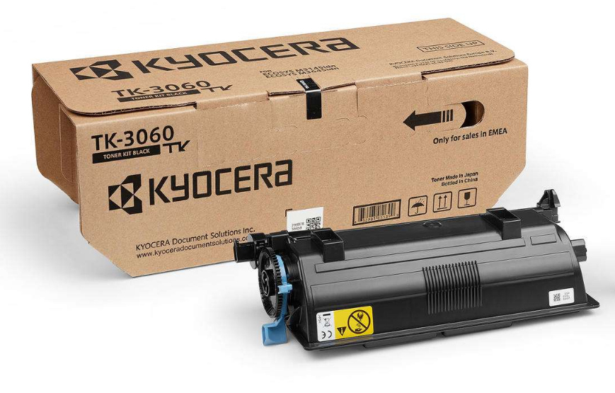 EU Product - Toner Kyocera TK-3060 M3145idn, M3645idn thumbnail