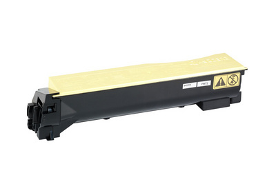 TK540 Yellow Toner thumbnail