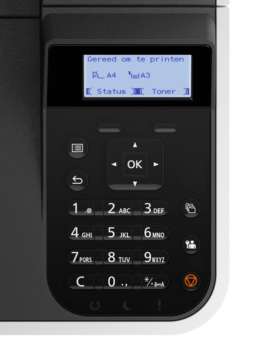 EU Product - Ecosys P4140dn 1 200 x 1 - Printer - Laser/Led thumbnail
