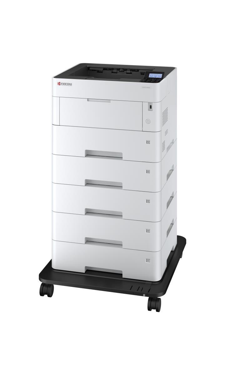 EU Product - Ecosys P4140dn 1 200 x 1 - Printer - Laser/Led thumbnail