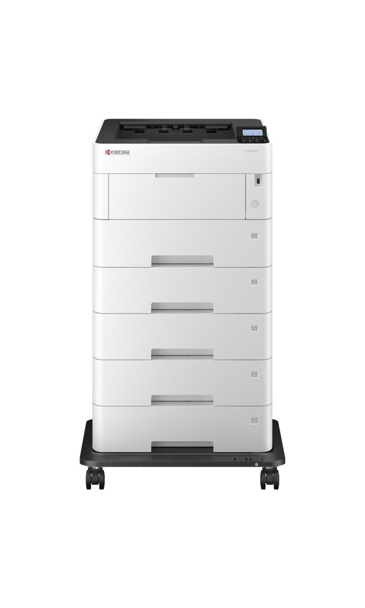 EU Product - Ecosys P4140dn 1 200 x 1 - Printer - Laser/Led thumbnail