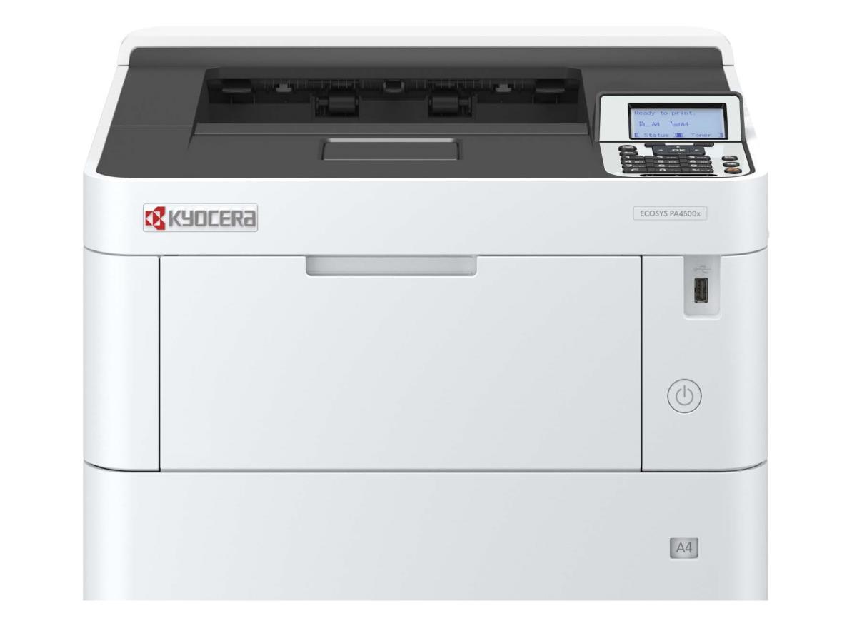 EU Product - Ecosys PA4500x A4 - Printer - Laser/Led thumbnail