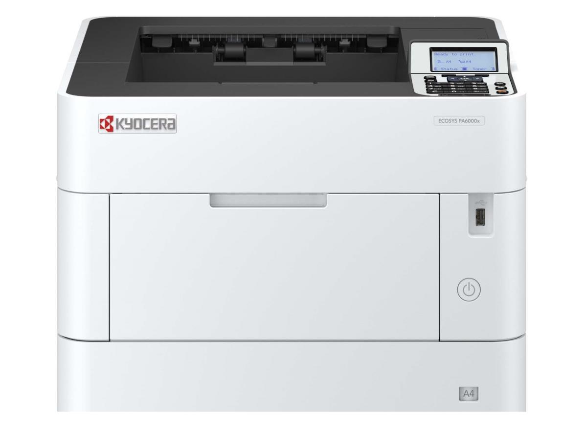 EU Product - Ecosys PA6000x - Printer - Laser/Led thumbnail