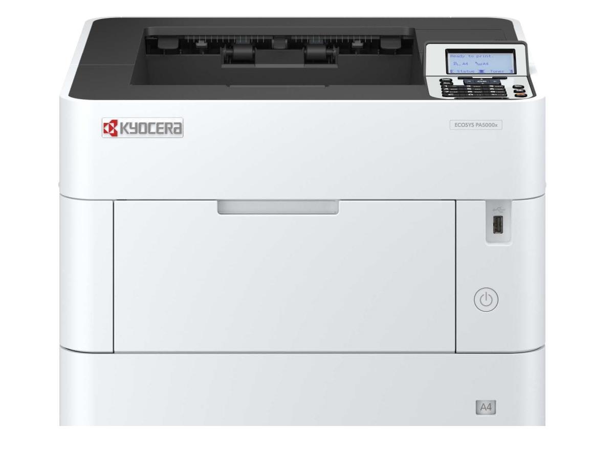 EU Product - Ecosys PA5000x - Printer - Laser/Led thumbnail