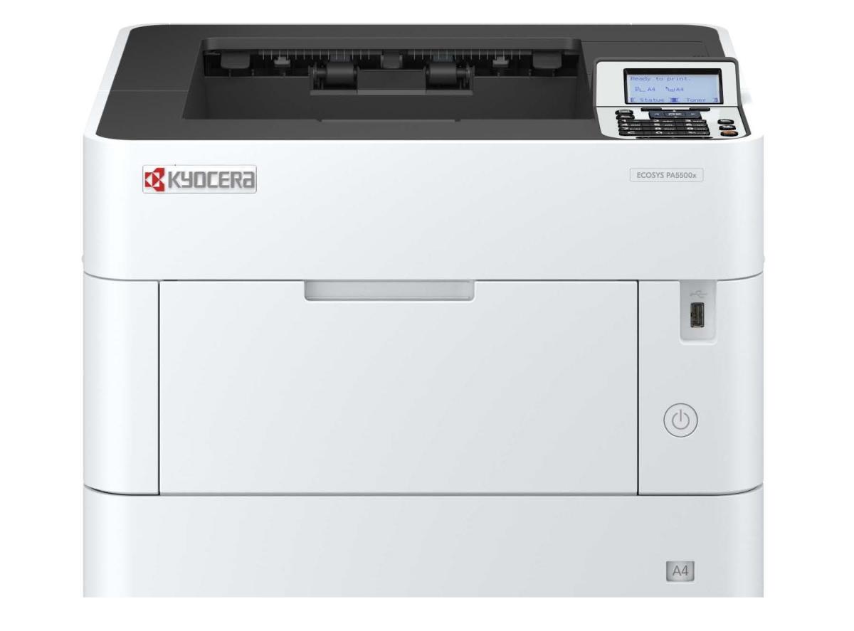 EU Product - Ecosys PA5500x - Printer - Laser/Led thumbnail