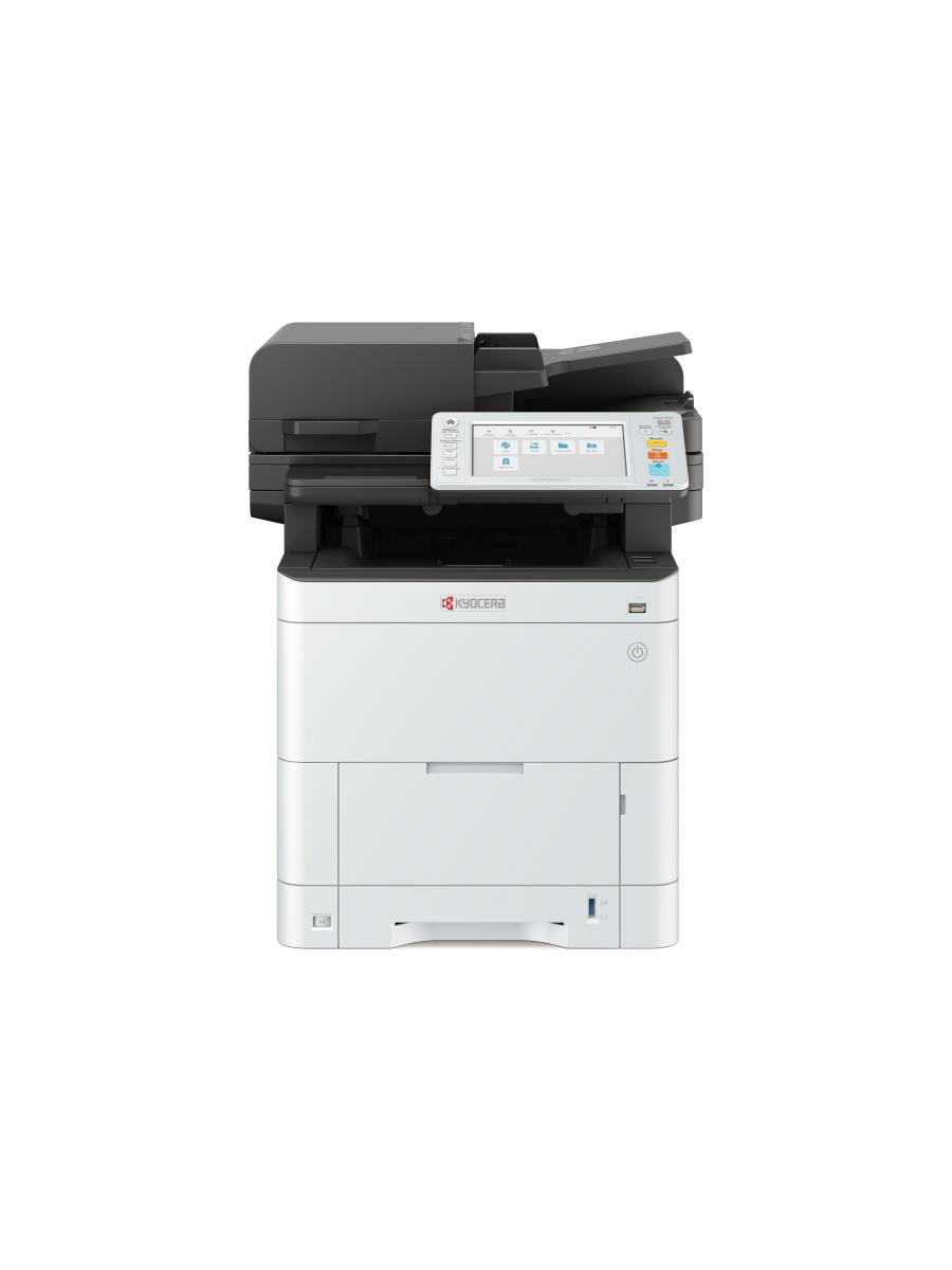 EU Product - Ecosys MA3500cix - Multifunction Printer - Laser/Led thumbnail