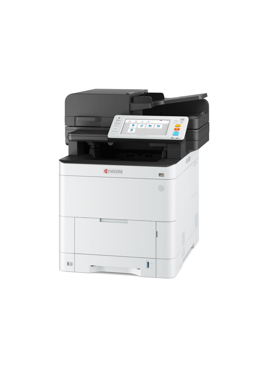 EU Product - Ecosys MA3500cix - Multifunction Printer - Laser/Led thumbnail