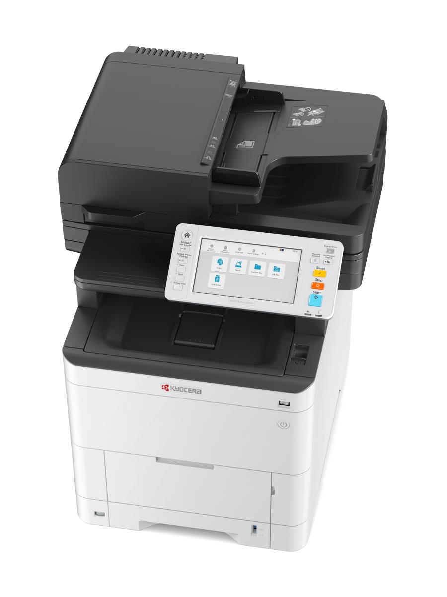 EU Product - Ecosys MA3500cix - Multifunction Printer - Laser/Led thumbnail