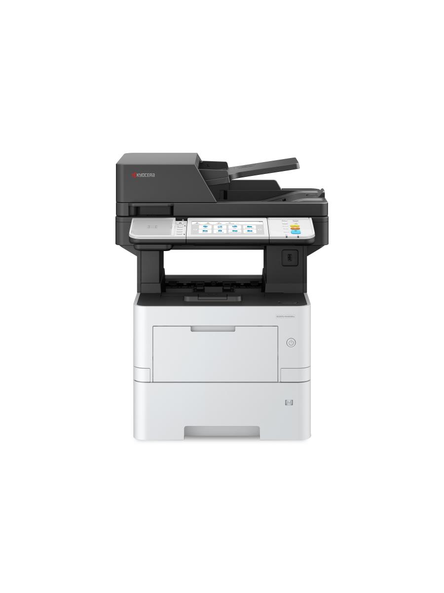 EU Product - ECOSYS MA4500ifx       Multiger�t sw 4-in-1 thumbnail