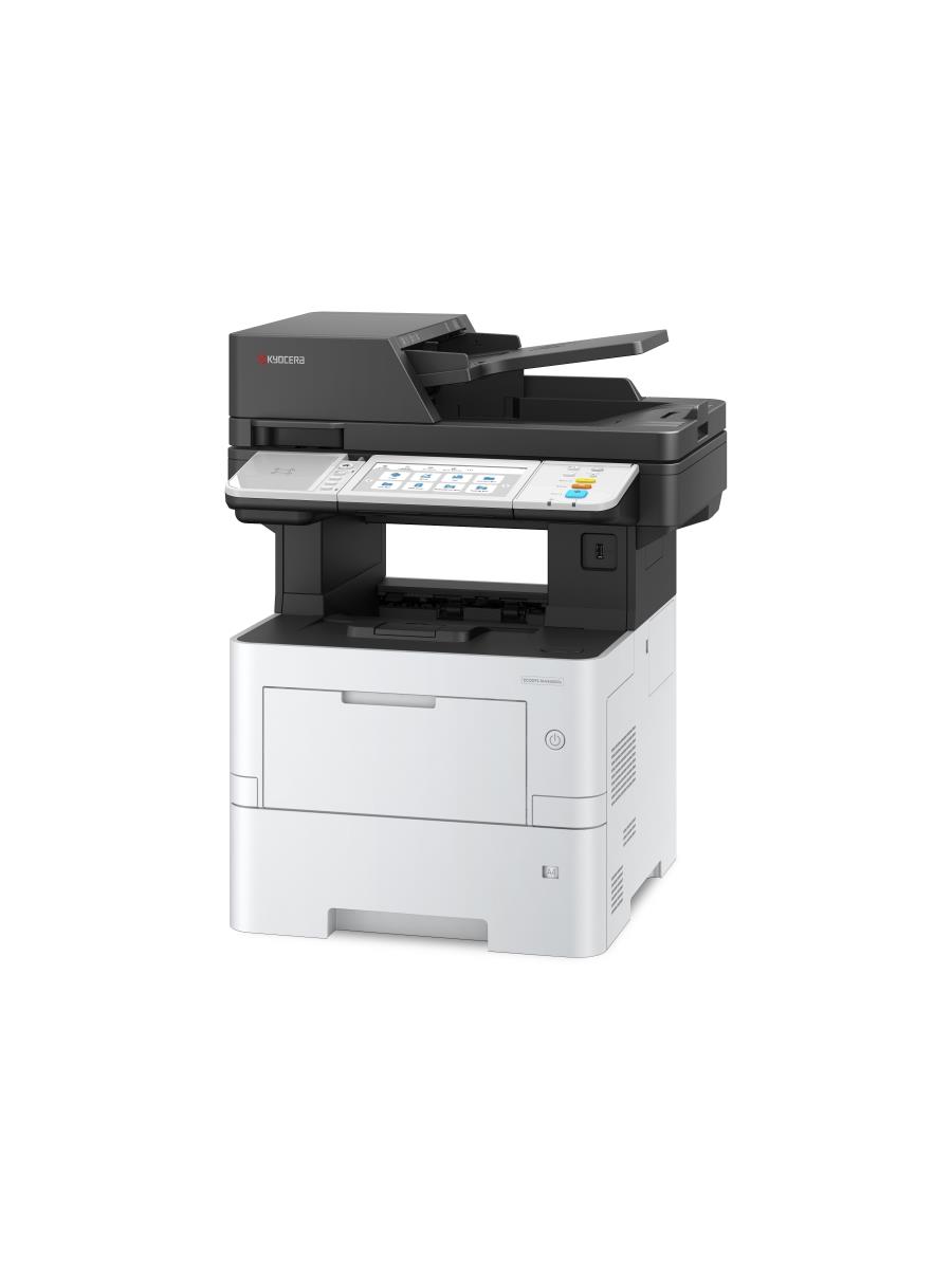 EU Product - ECOSYS MA4500ifx       Multiger�t sw 4-in-1 thumbnail