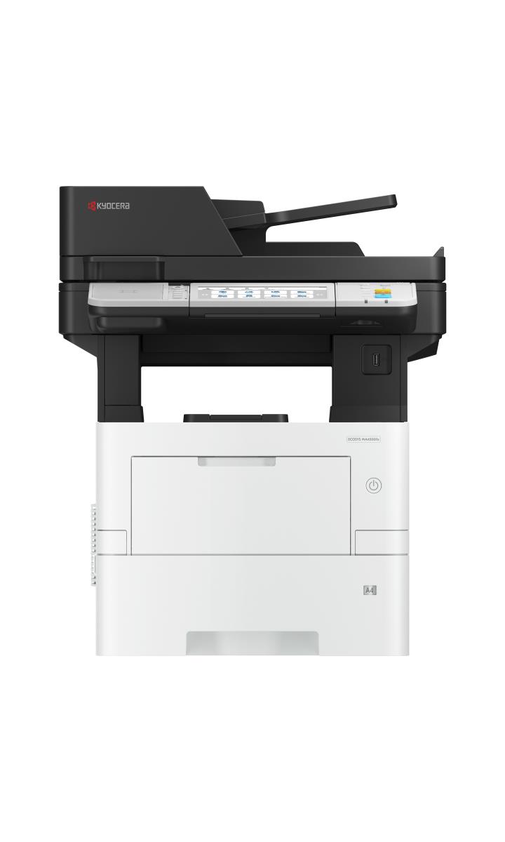 EU Product - ECOSYS MA4500ifx       Multiger�t sw 4-in-1 thumbnail