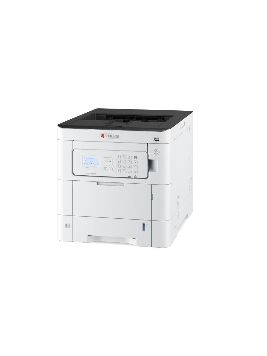 EU Product - Ecosys PA3500cx - Printer - Laser/Led thumbnail