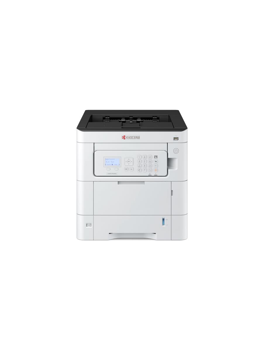 EU Product - Ecosys PA3500cx - Printer - Laser/Led thumbnail