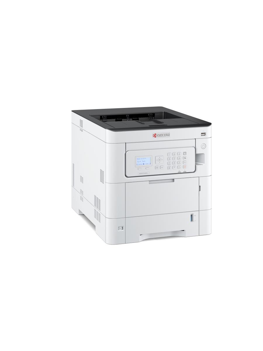 EU Product - Ecosys PA3500cx - Printer - Laser/Led thumbnail
