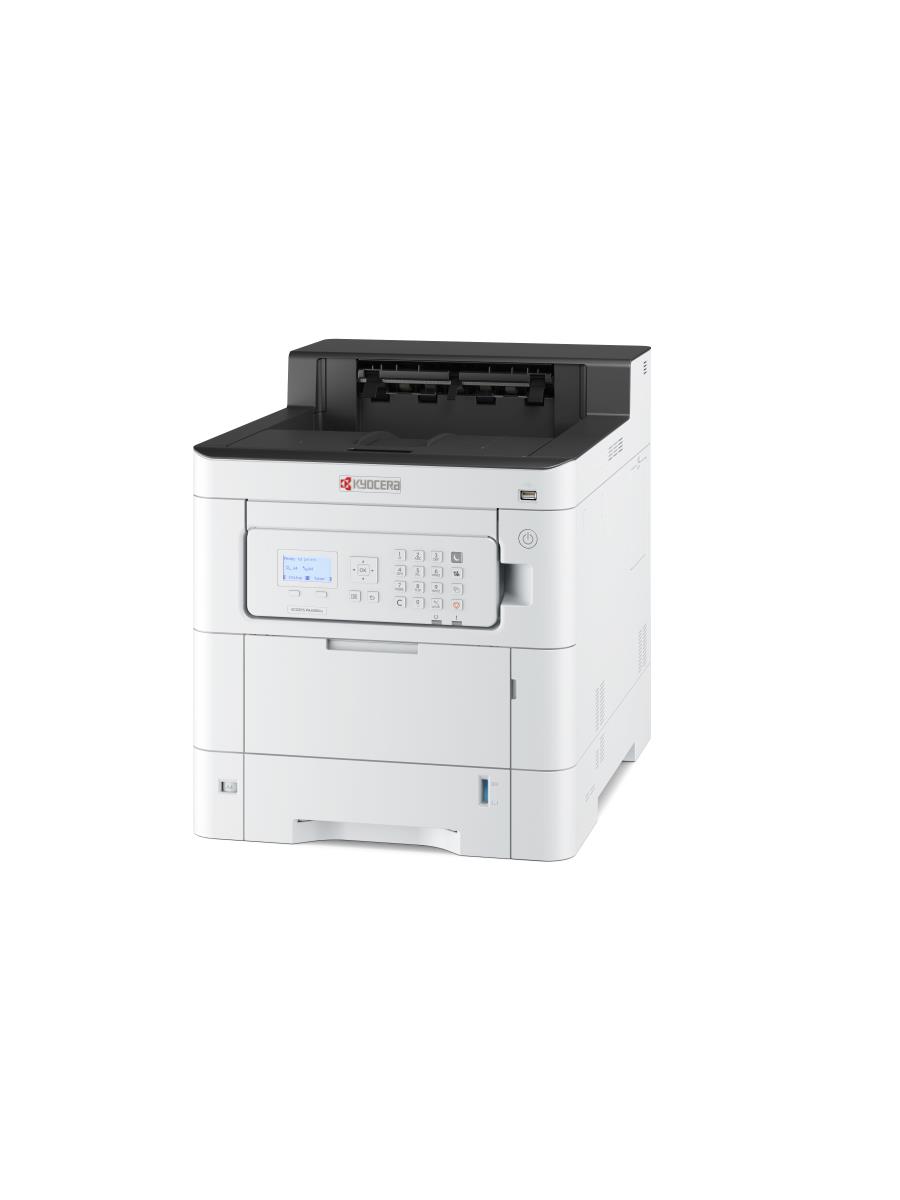 EU Product - Ecosys PA4000cx A4 clr L 40 - Printer - Laser/Led thumbnail