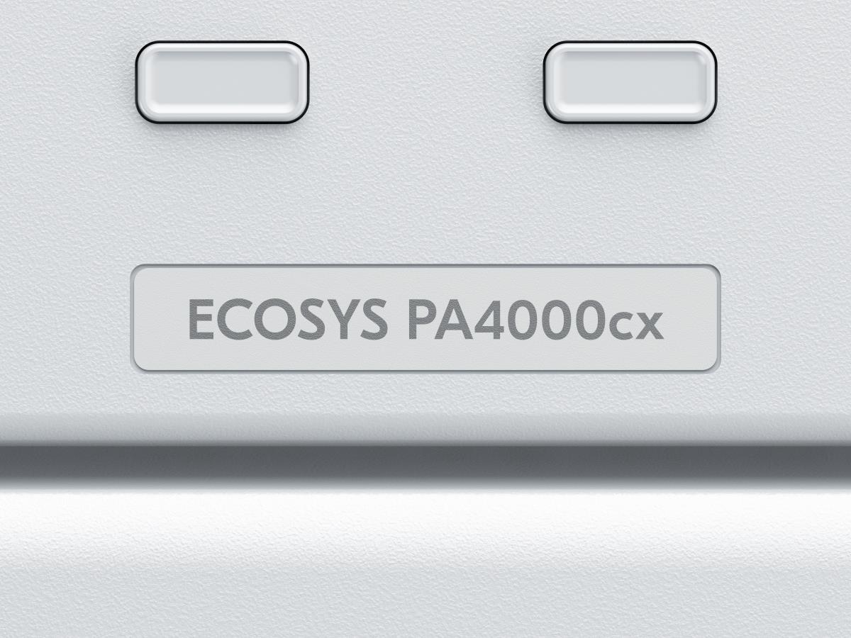 EU Product - Ecosys PA4000cx A4 clr L 40 - Printer - Laser/Led thumbnail