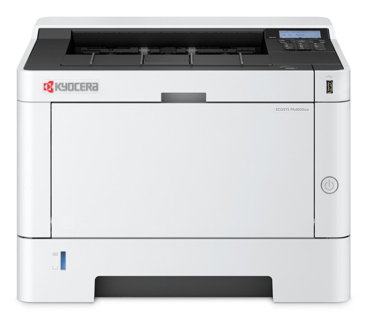 EU Product - Ecosys PA4000wx A4 sw-Drucker - Printer - Laser/Led thumbnail